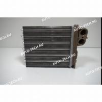 Радиатор отопителя RENAULT Logan/Рено Логан VALEO VALEO 812374