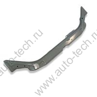 Планка ВАЗ-2170 верхняя рамки радиатора с 01.11.2005 г Lada LADA 21100840106010