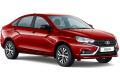 LADA VESTA Sedan/SW детали в цвет