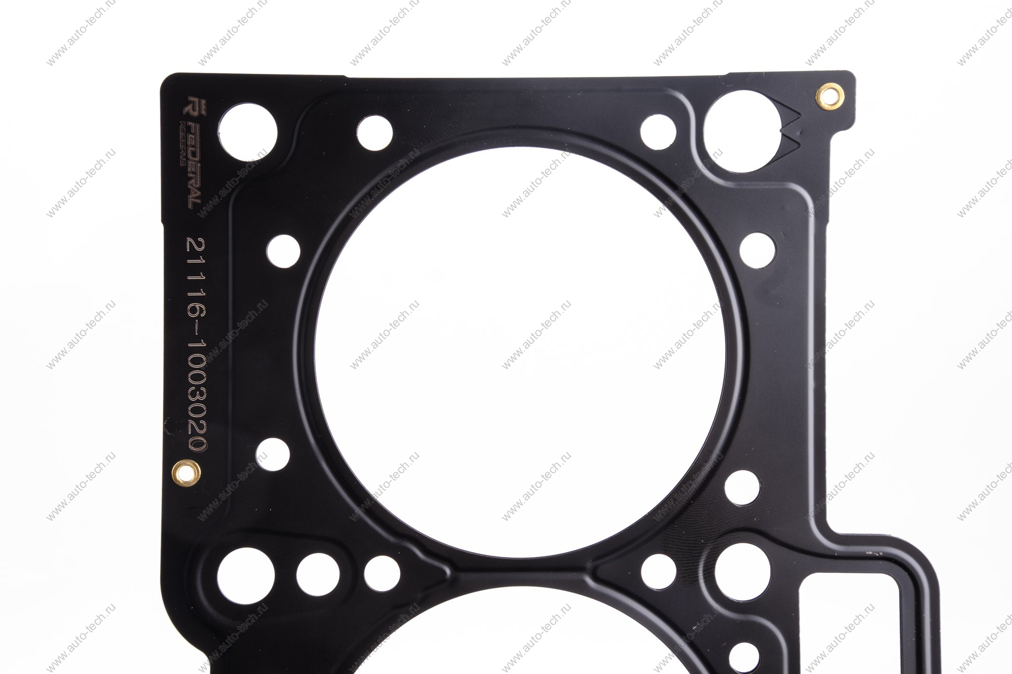 Прокладка головки блока LADA Largus (FL) NEW ( Federal Reserve) Lada LADA 11182100302000