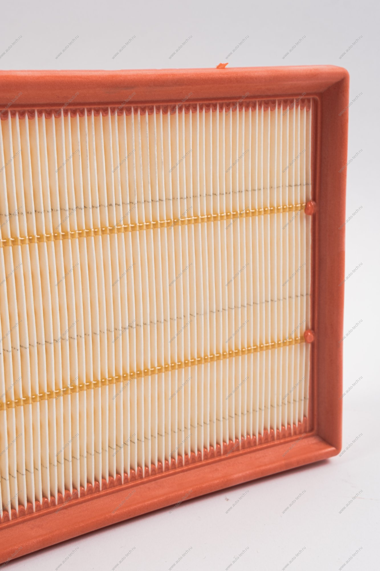 Фильтр воздушный Tr'00-'06-'14- 2.4/2.2 A/RWD FORD 1900519