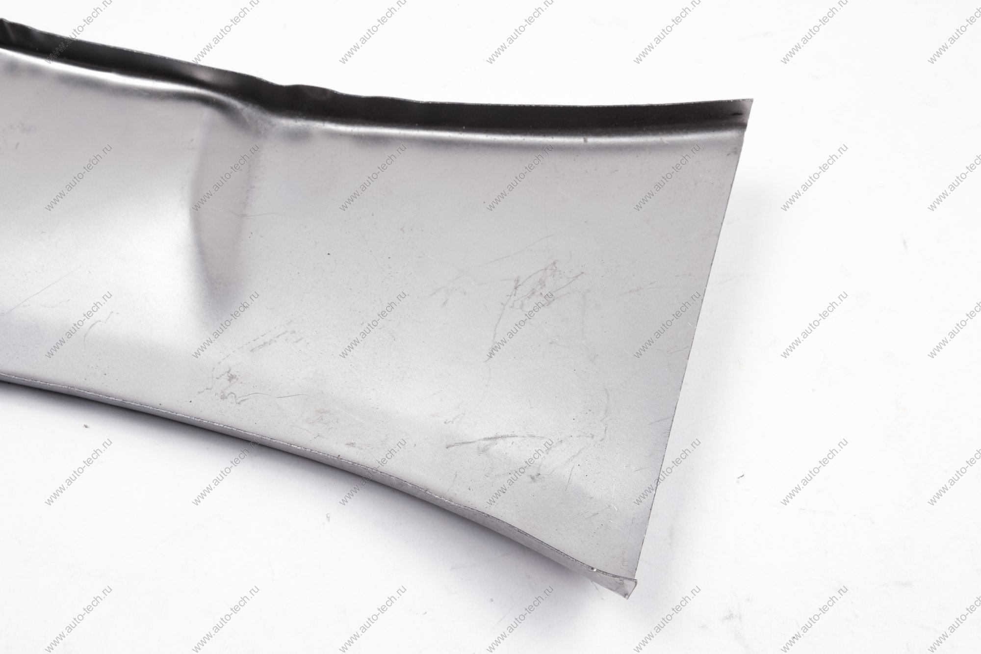 Ремонтная часть переднего крыла ВАЗ-2170 левая (флажок) Сатвика Сатвика 21700-40301367