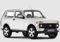 LADA 4x4  2121/21213/21214/2131/URBAN