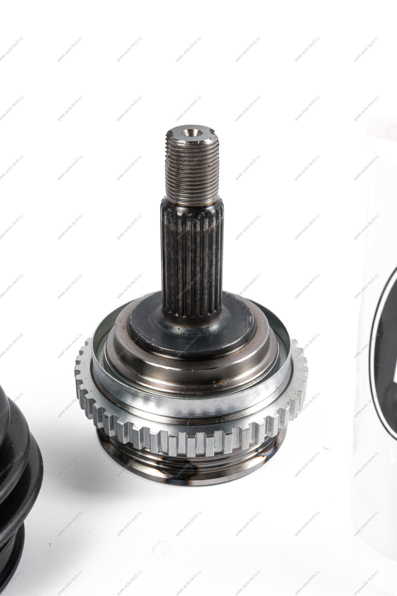 ШРУС LADA 1118/2170/2190/2192/2194 ABS BM-Motorsport BM-Motorsport CV1070