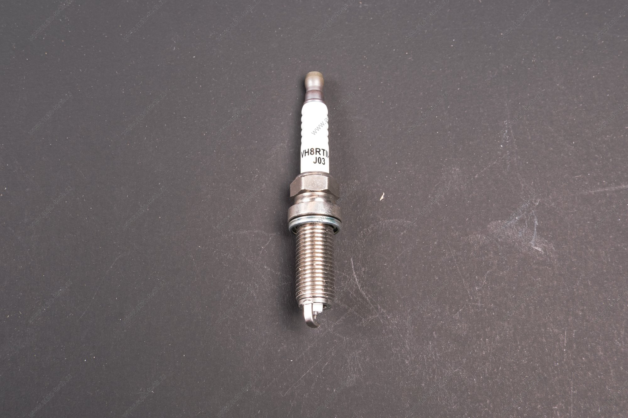 Свеча зажигания TUGELLA / ATLAS NEW / MONJARO (рекомендовано дилерскими центрами) OEM OEM 2036012300