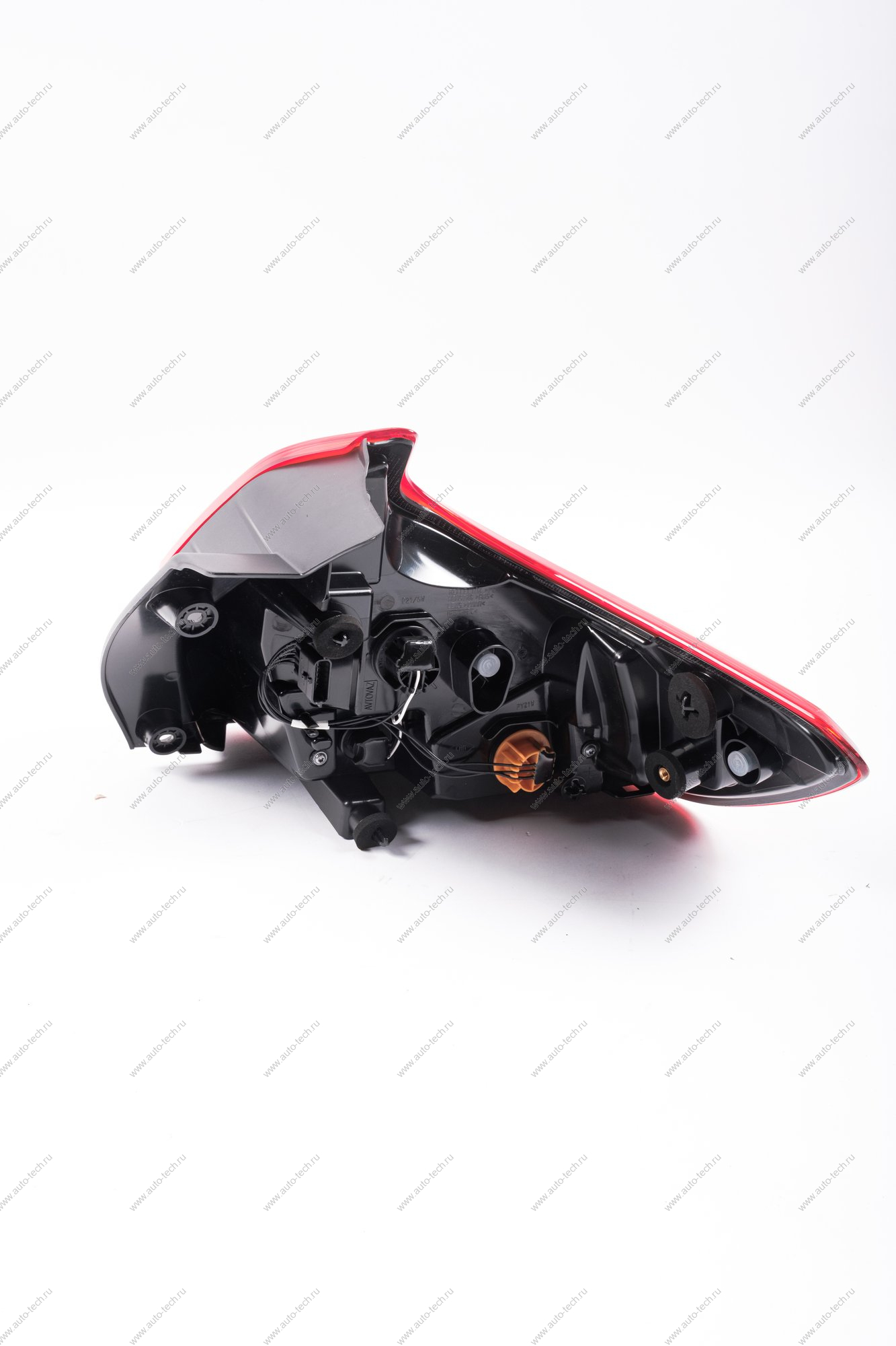 Фонарь LADA XRAY задний левый Renault RENAULT 265553443R