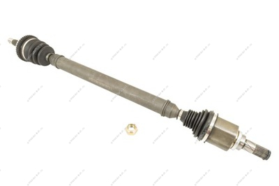 Привод правого переднего колеса в сборе (АКПП) Lada LADA 21902221501010