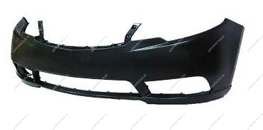 Бампер передний Kia Cerato 2009-2012 TYG TYG KA04027BA