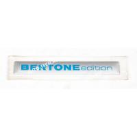 Орнамент "BERTONE edition"бокового молдинга двери Шеви-Бертоне  00001-7504438-55