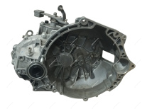 Коробка передач LADA Granta/Vesta в сборе Lada АвтоВАЗ 8450120676