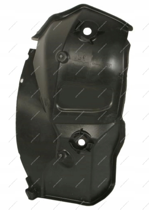 Подкрылок RENAULT Logan/Рено Логан задний правый 2014- Bodyparts Bodyparts RNLOG14-572-R
