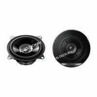 Автомобильная акустика PIONEER TS-G1010F PIONEER PIONEER TS-G1010F