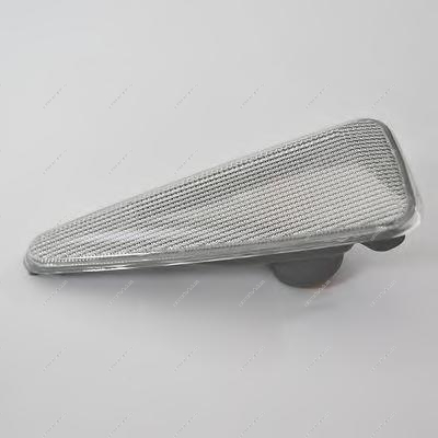 Повторитель поворота RENAULT Sandero/Рено Сандеро в крыло левый TORK TORK TRK0683