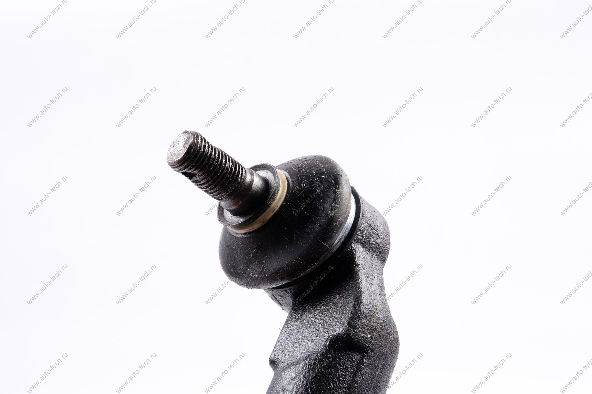 Наконечник рулевой ВАЗ-2110 правый Оригинал АвтоВАЗ 21100-3414056-00