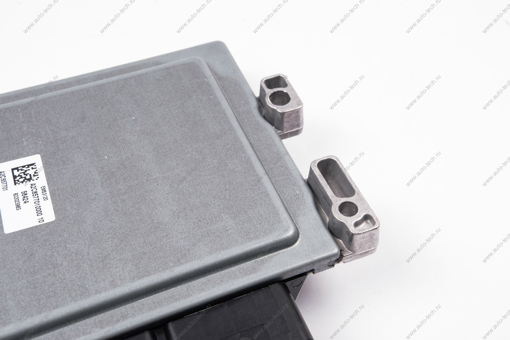 Контроллер Ларгус Логан Сандеро 237104234R Renault RENAULT 237104234R