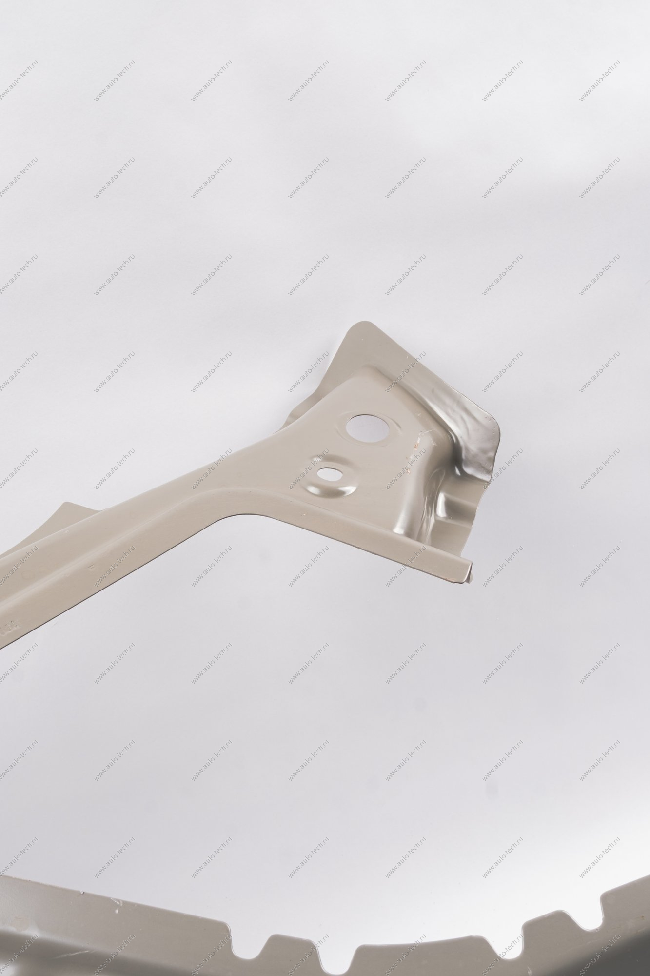 Каркас боковины задний правый в сборе (катафорез) Lada Vesta SW/ SW Cross АвтоВАЗ LADA 8450103590