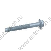 Болт LADA Vesta крепления лонжерона подрамника М8-1,25-16 10-9 SA3GS RENAULT 7703101556