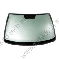 Стекло ветровое LADA Largus/RENAULT Logan TINTED Lada LADA 8450090255