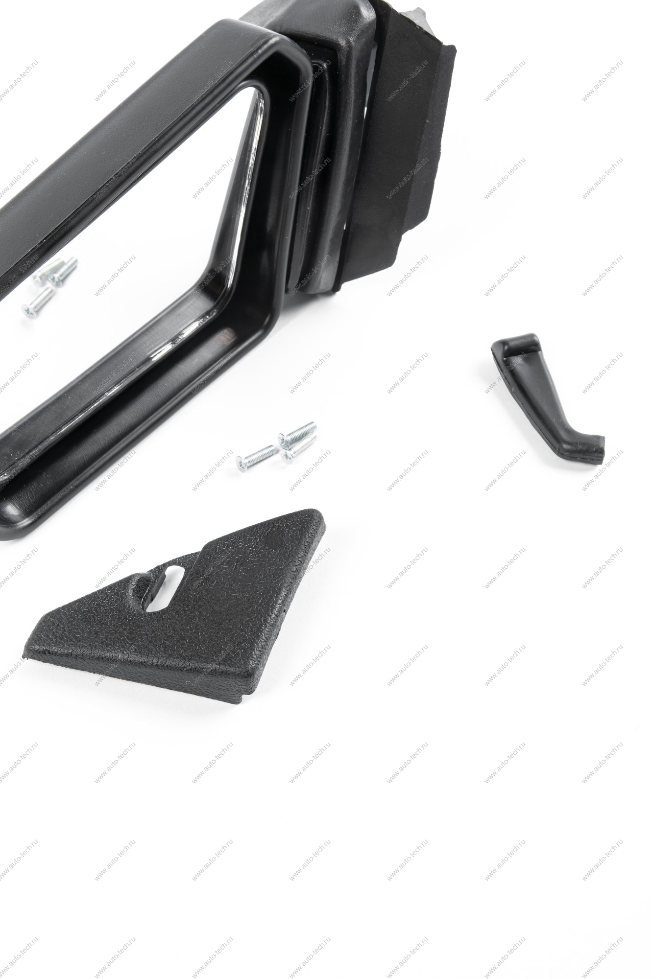 Зеркало ВАЗ-2108 боковое левое (противоослепляющее) Lada LADA 21080-8201051-00