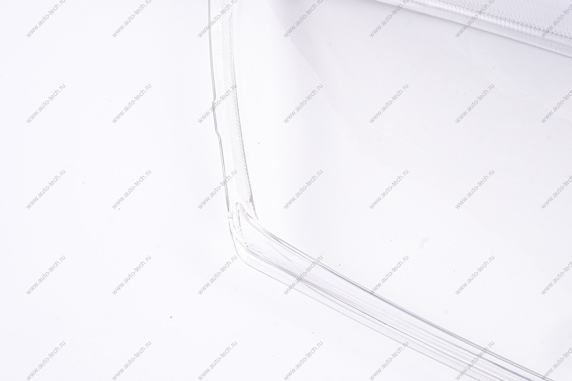 Стекло ВАЗ-2190 фары левое Формула света Формула света 21901.3711200