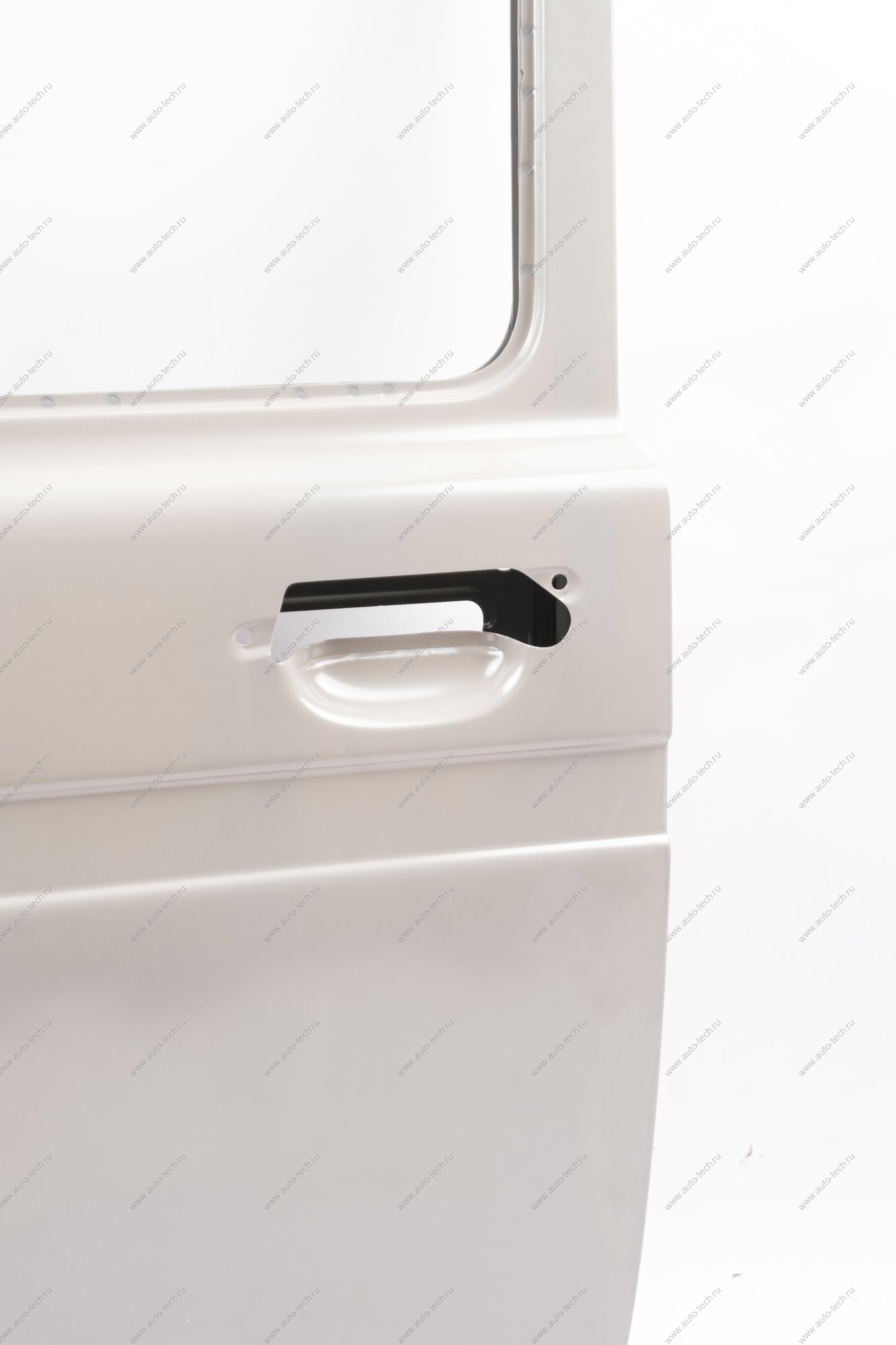 Дверь ВАЗ-21214/Urban передняя левая (под электростек-ки) огран двери н/обр АвтоВАЗ LADA 8450108925