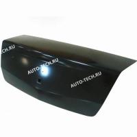 Крышка багажника RENAULT Logan/Рено Логан до 2010 г 901003615R Bodyparts