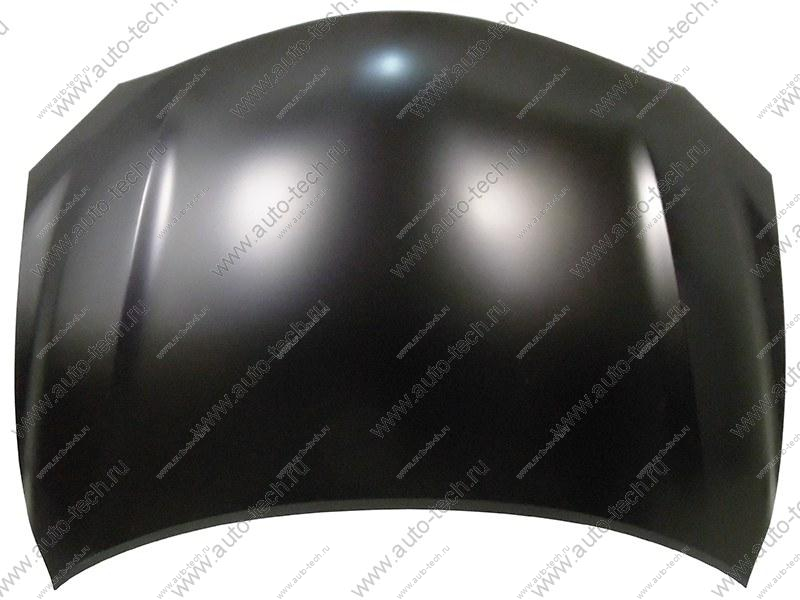 Капот RENAULT Logan/Рено Логан 2014- Gamma GAMMA TWRN38101500000