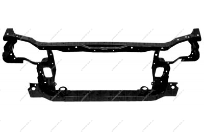 KIA Spectra Рамка радиатора MOBIS  0K2NB53100B
