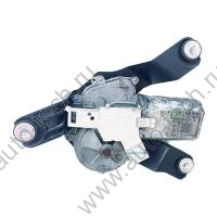 Мотор-редуктор стеклоочистителя LADA Largus двери задка ( VALEO) Renault RENAULT 8200441376