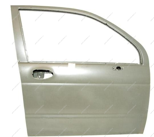 DAEWOO Matiz Дверь передняя правая М GM  96518650