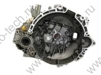 Коробка передач LADA Largus в сборе (BVI5-P3M,P4M) Lada LADA 21809170001001