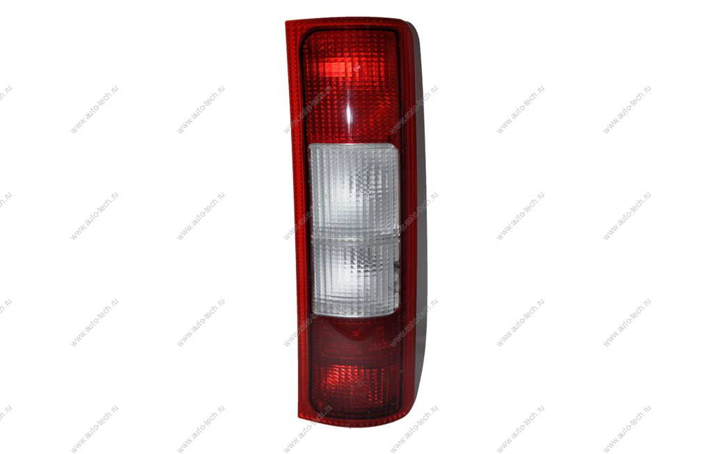 Корпус газ-2705 заднего фонаря правый ДААЗ LADA 2705-3716020-00