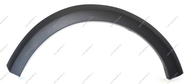 Молдинг RENAULT Sandero Stepway/Рено Сандеро Степвей крыла передний правый 8200526644 BodyParts Тайвань  PH-DA-SANP14