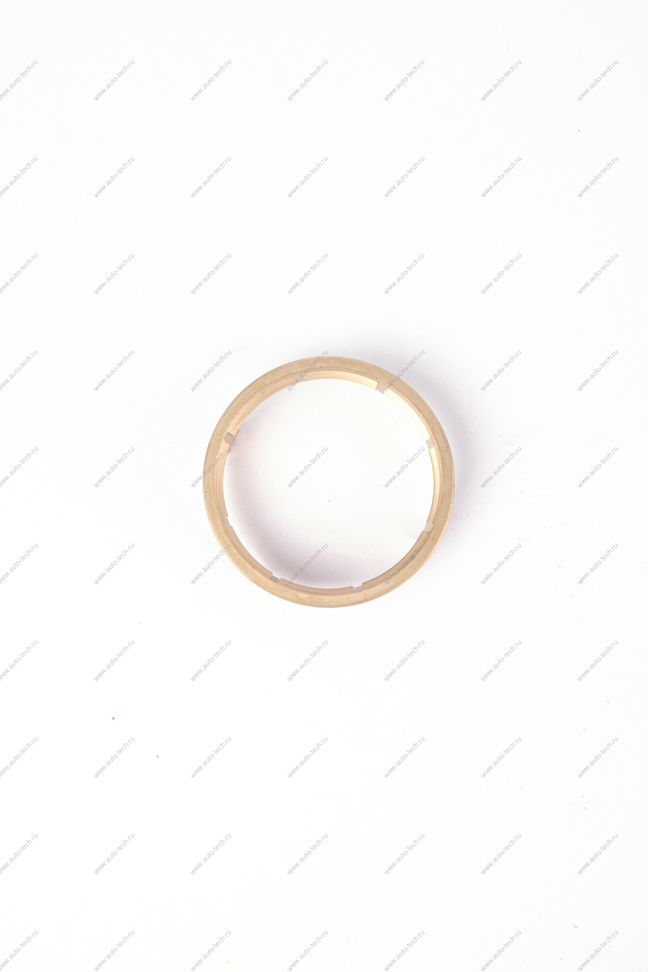 Кольцо блокирующее кпп синхронизатора 5 -ой передачи LADA Largus КПП-JR5/JH3 Renault LADA 8200576507