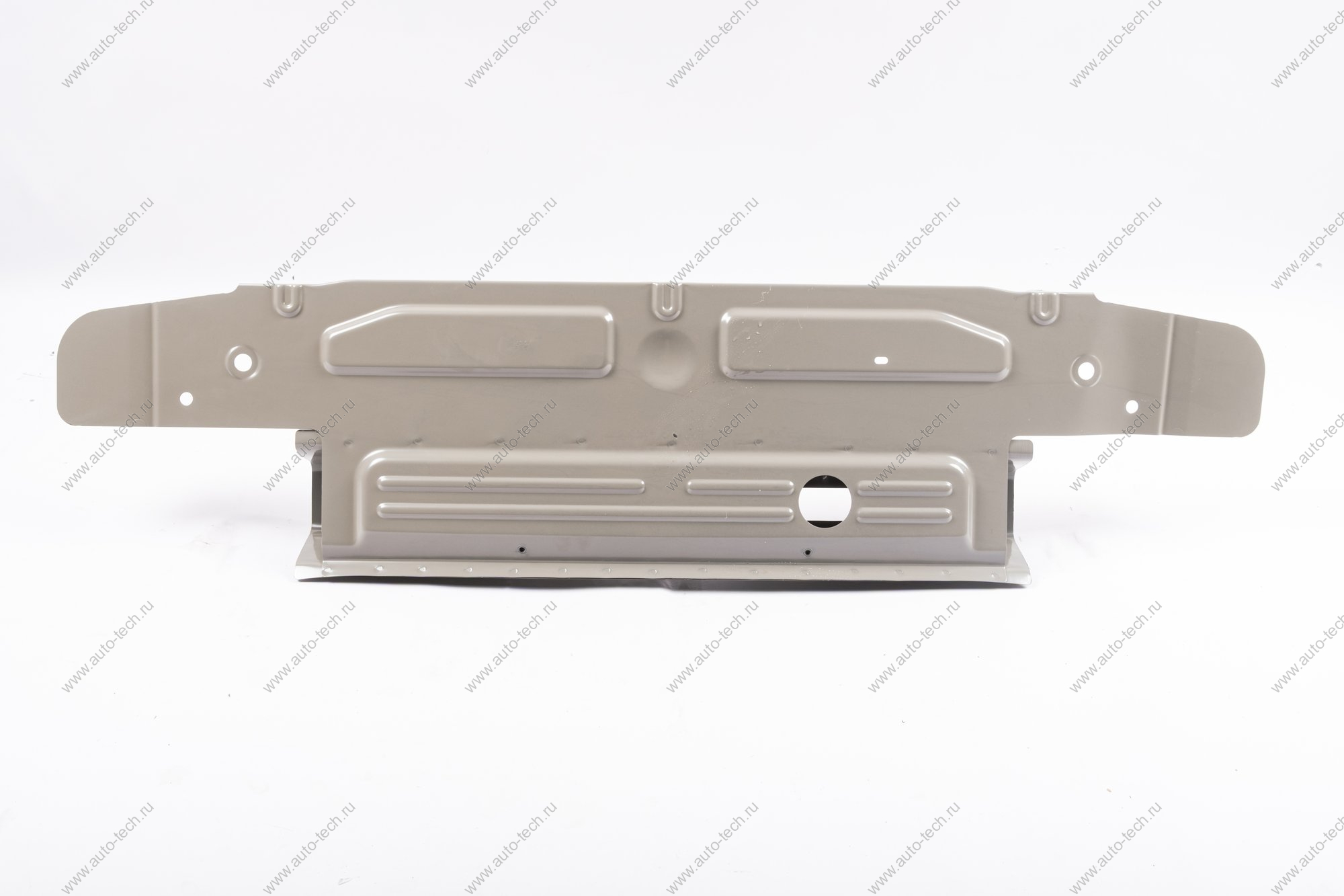 Панель задка ВАЗ-2191 (катафорезный грунт) Lada LADA 8460016730