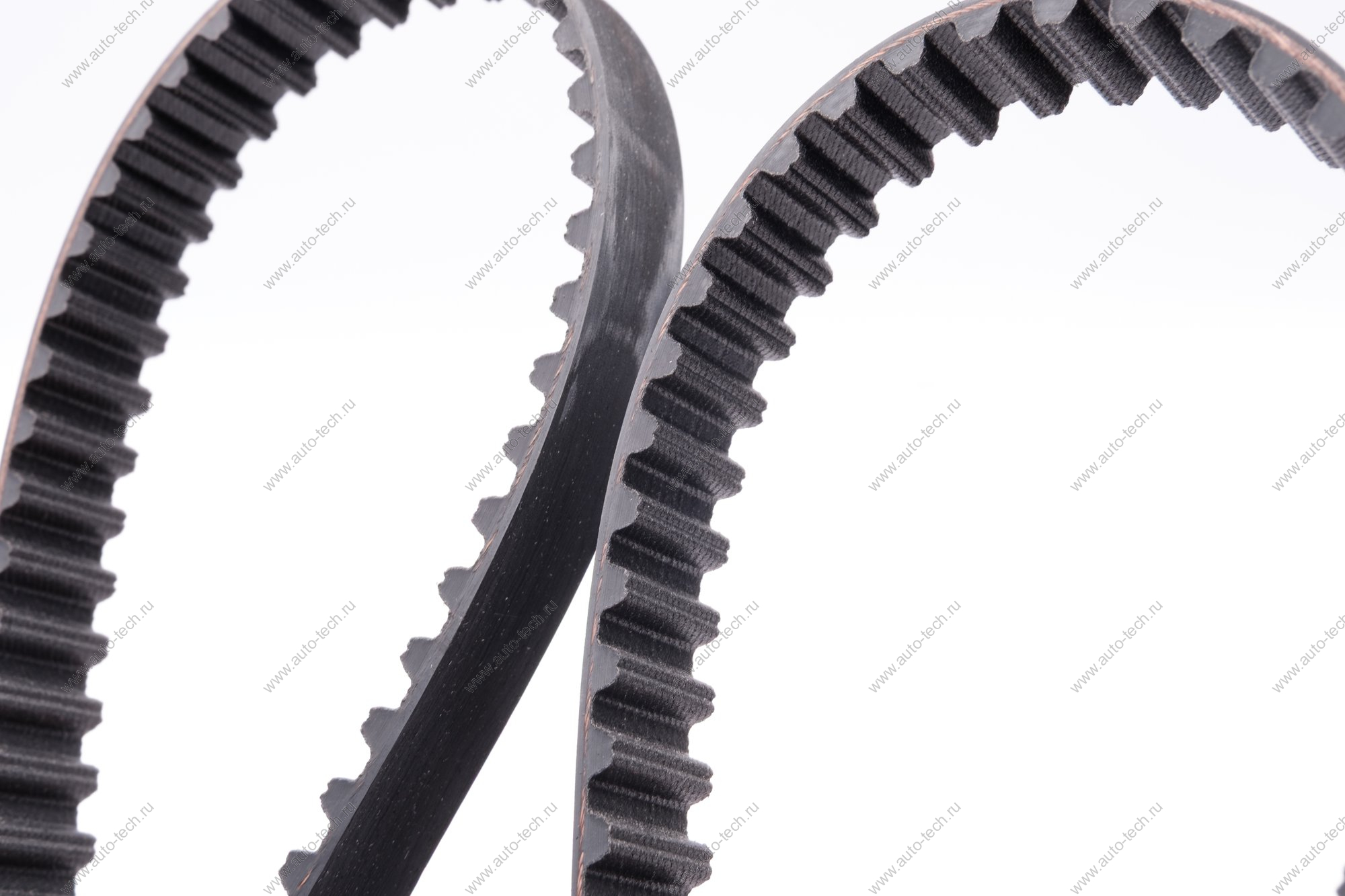 Ремень ГРМ ВАЗ-2108 усиленный Gates Gates 5521XS