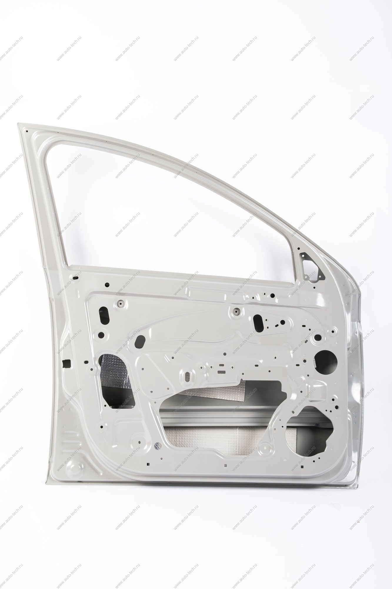 Дверь LADA Vesta/Vesta SWпередняя левая (катафорезный грунт) Lada LADA 8450039379