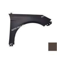 Крыло правое Ford Focus 3 крашеное Lunar Sky Metallic KT Api Крыло правое Ford Focus 3 крашеное Lunar Sky Metallic KT Api