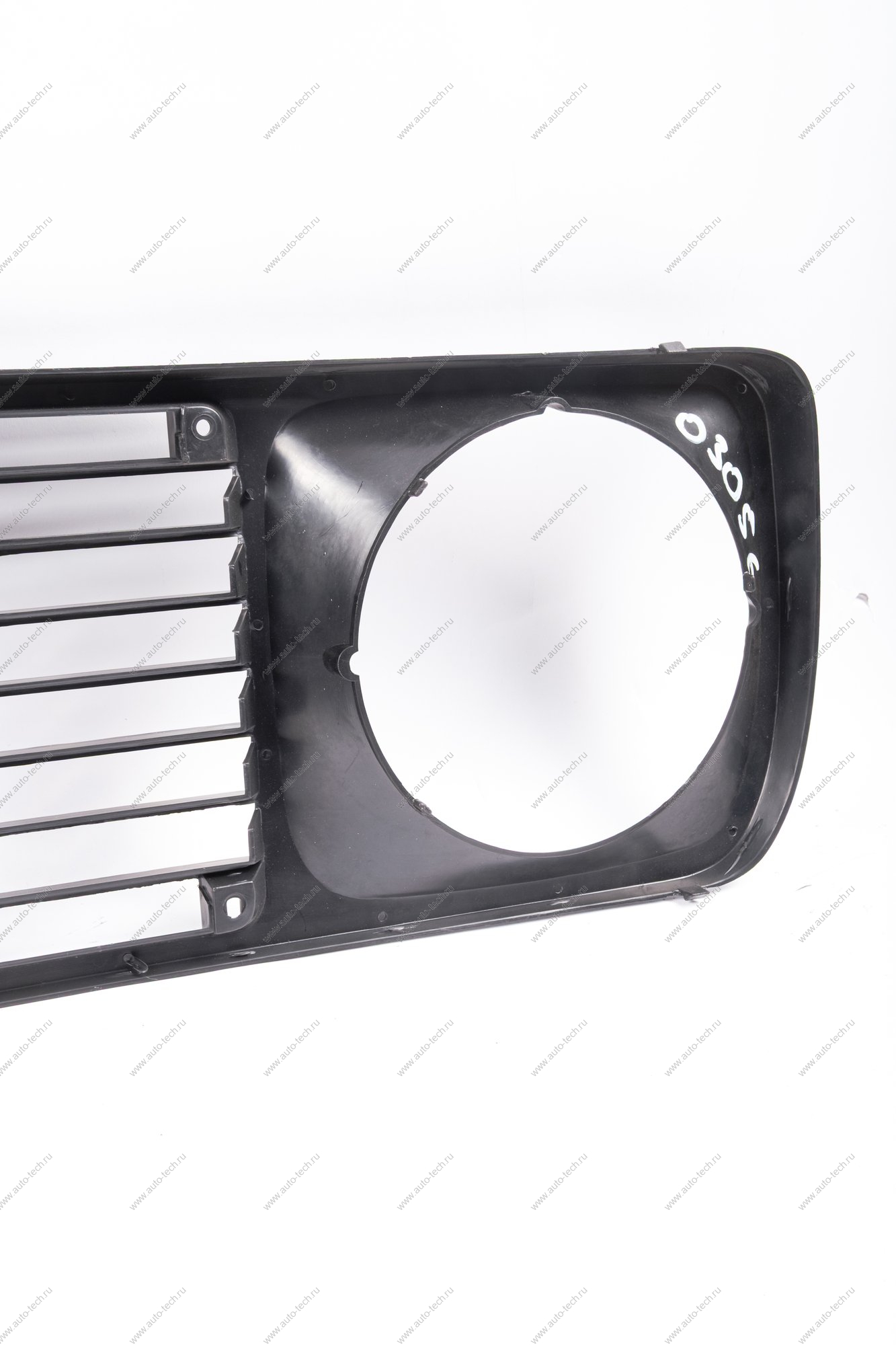 Решетка радиатора ВАЗ-2121(ДЗА) Lada LADA 21210840101450