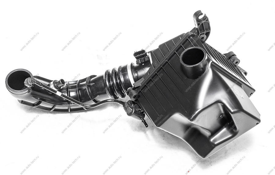 Корпус фильтра воздушного в сборе Datsun Nissan  16501-5PA0E