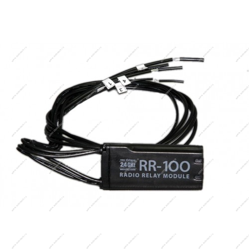 Радио реле PANDORA RR-101 PANDORA PANDORA RR-101