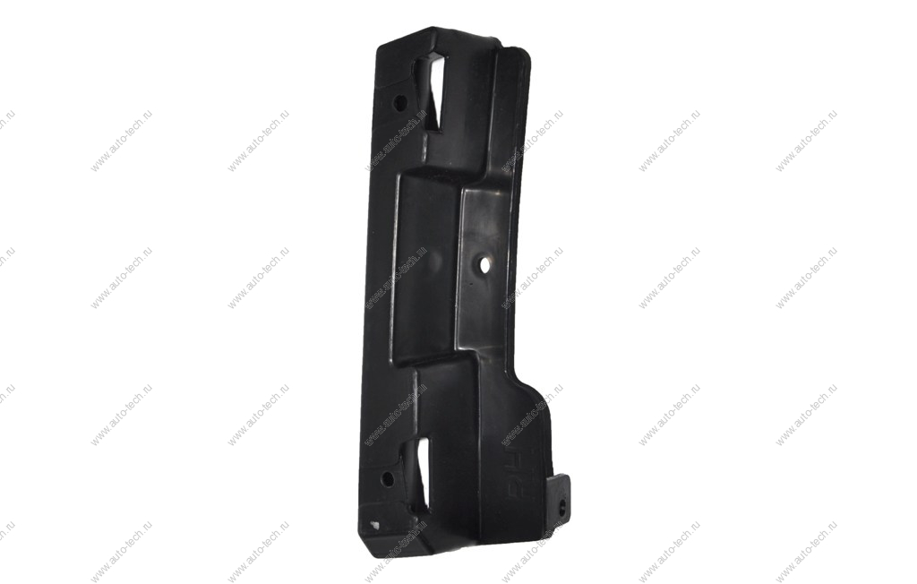 DAEWOO Nexia N-150 Ребро рубашки бампера правое GM  S3031231