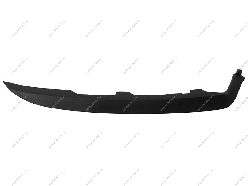 Накладка под фару левая RENAULT Logan 2014- Renault RENAULT 260947178R