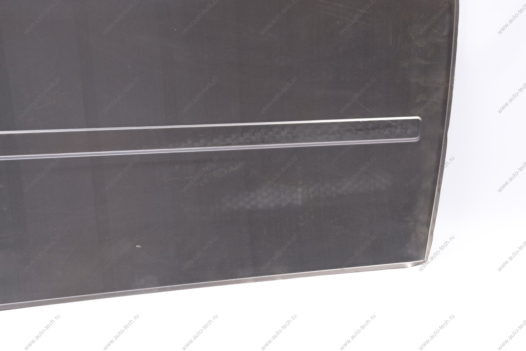 Панель двери ВАЗ-1118 передняя левая (без рамки) Kamaz KAMAZ 11180-6101015-63