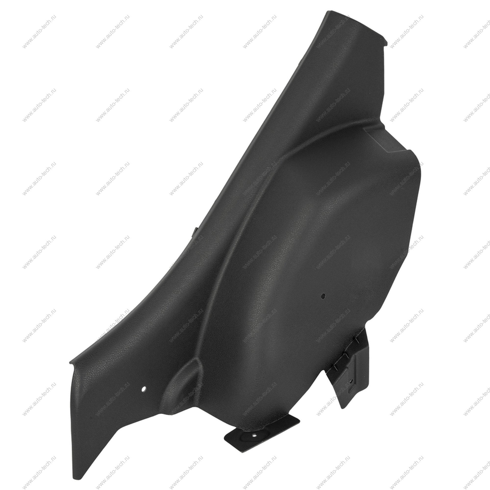 Обивка арки заднего колеса левая Lada Vesta SW/SW Cross Lada LADA 8450031397