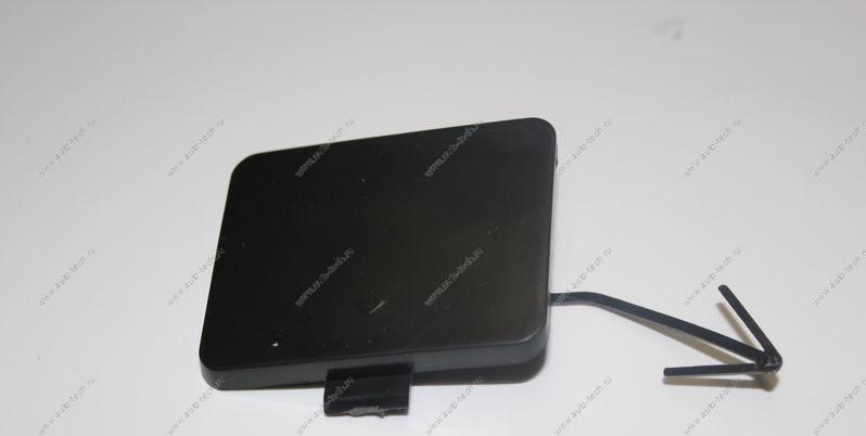 Заглушка крюка заднего бампера Kia Ceed 2007-2011 TYG TYG KICE07-PLB0R