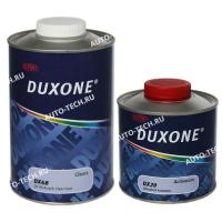 DX48 Лак 2К HS акриловый 1л.+ DX20 отверд. 0,5,л. к-т Duxone