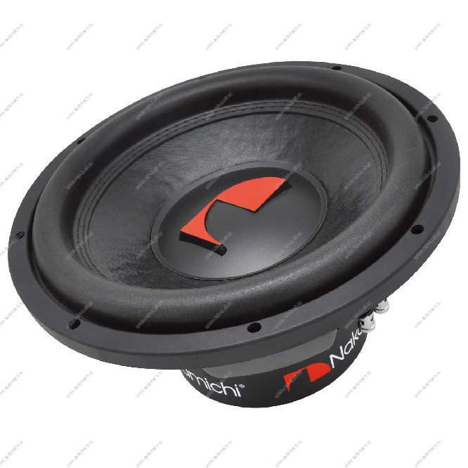 Сабвуферные динамики NAKAMICHI NS-W1218 NAKAMICHI NAKAMICHI NS-W1218