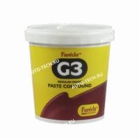 Полировочная паста FARECLA G3 Pfste3 кг. FARECLA 10040