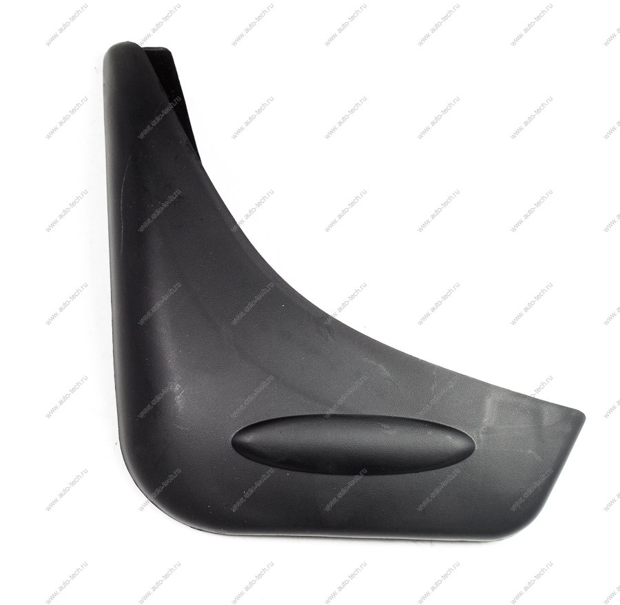 Брызговик DAEWOO Matiz задний левый (пласт.) Атек ATEK 21121491